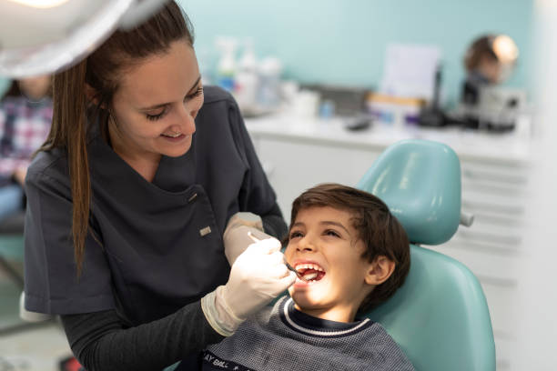 Best Dentist for Tooth Abscess  in Columbus, MT