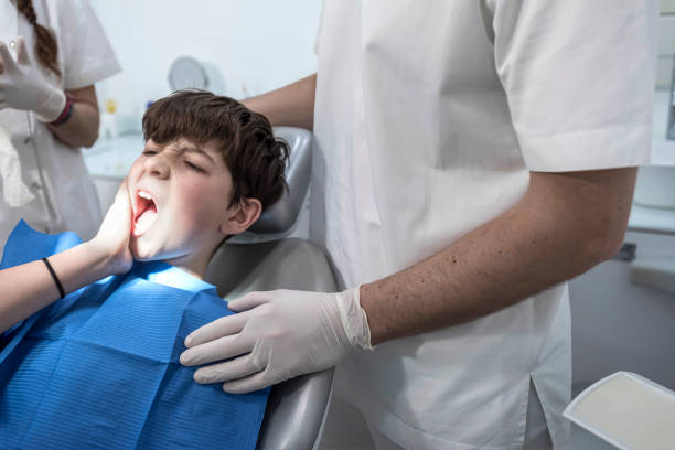 Best Teeth Whitening  in Columbus, MT
