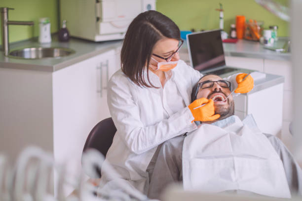Teeth Whitening in MT