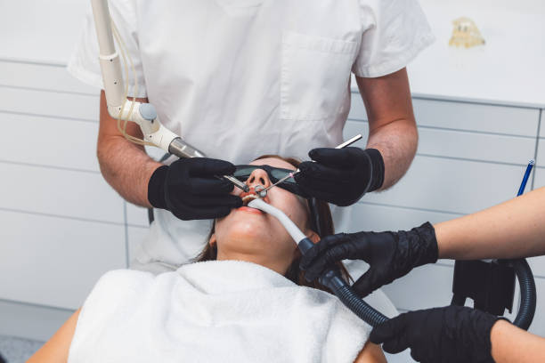 Emergency Dental Filling Replacement in MT